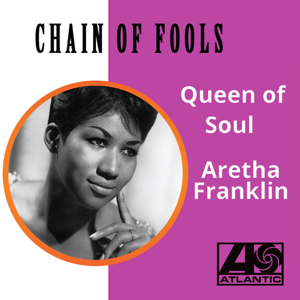 Aretha Franklin
